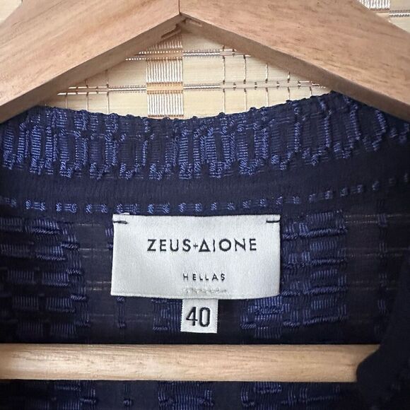 Zeus+Dione top - Picture 3 of 7